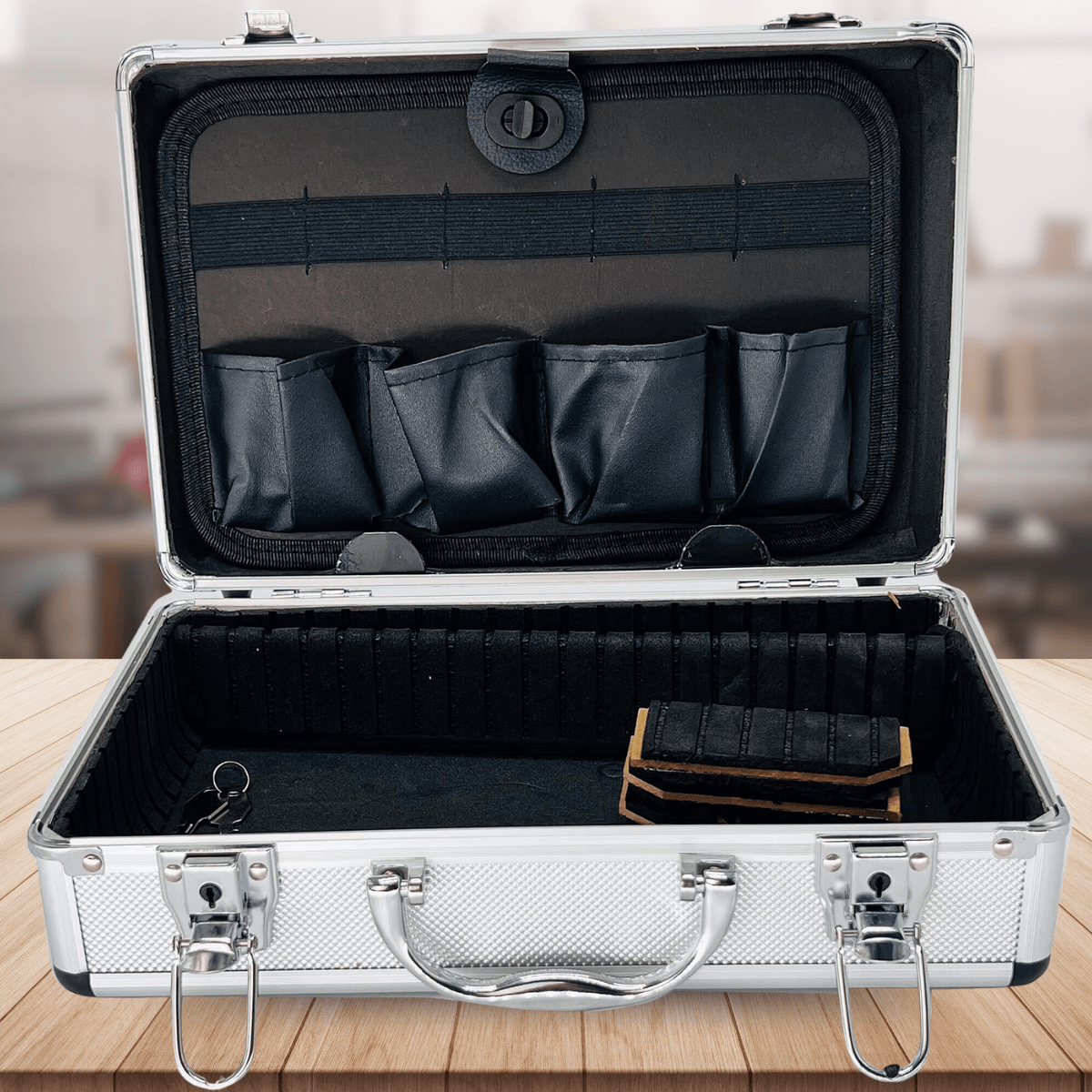 Кейс для инструментов, FIT, маленький — фото 6