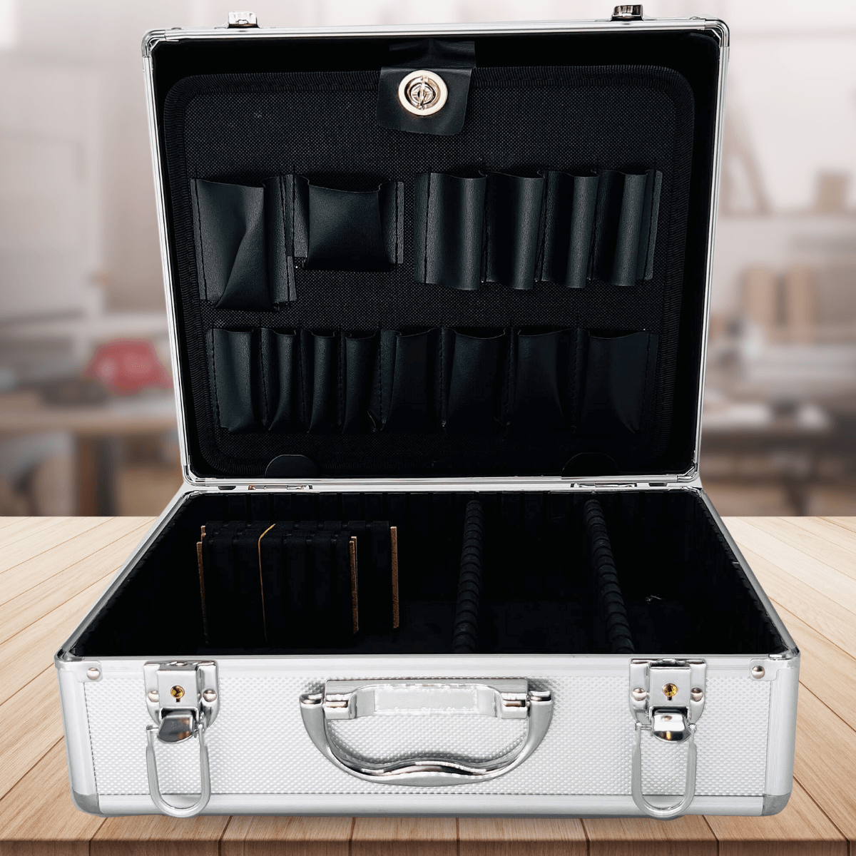 Кейс для инструментов, FIT, средний — фото 6