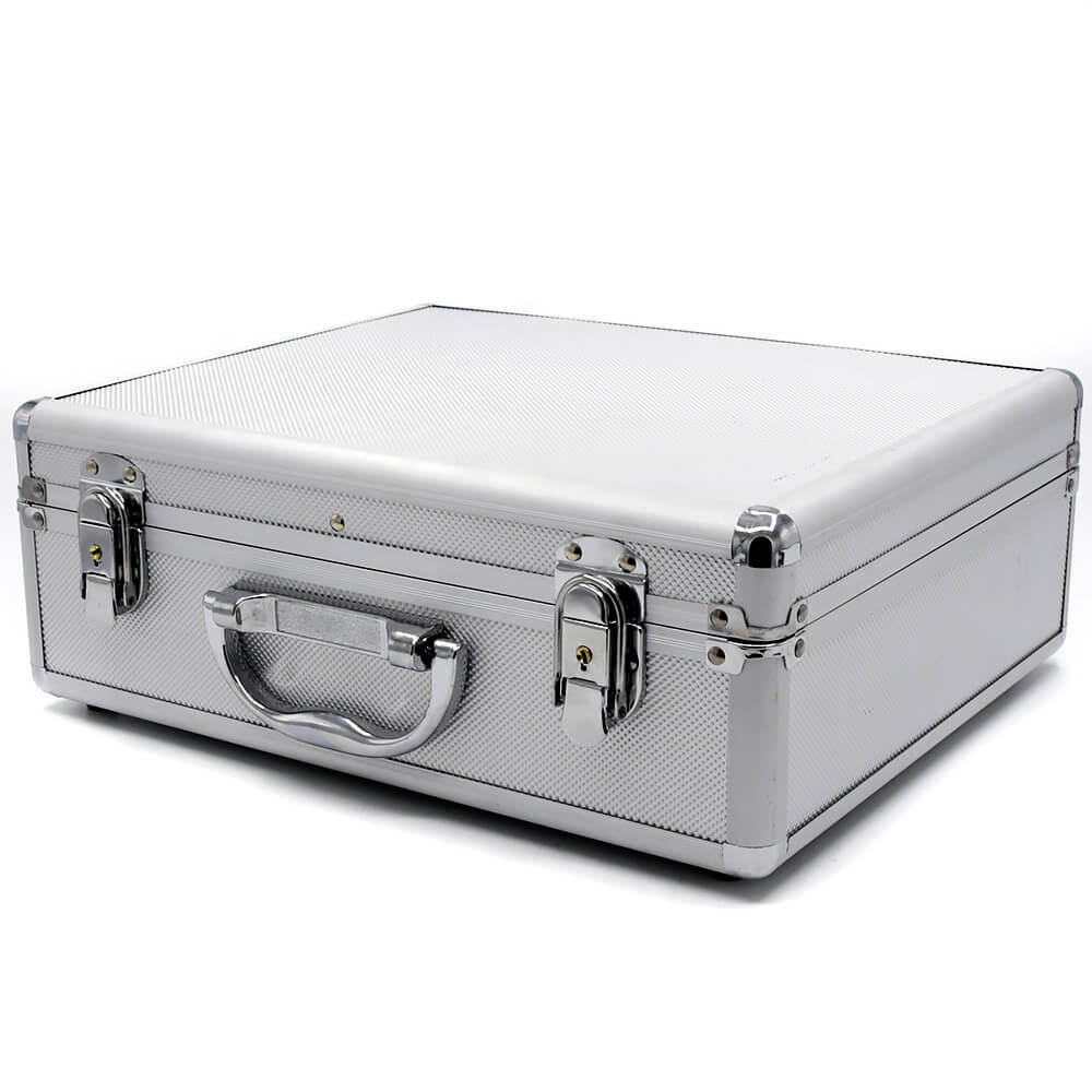 Кейс для инструментов, FIT, средний — фото 7