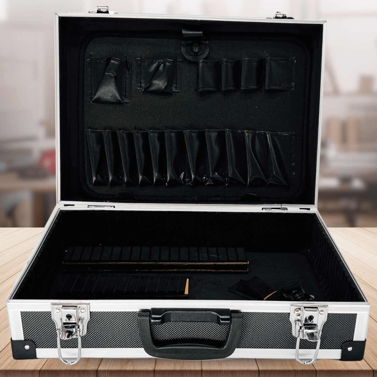 Кейс для инструментов, FIT, большой — фото 6