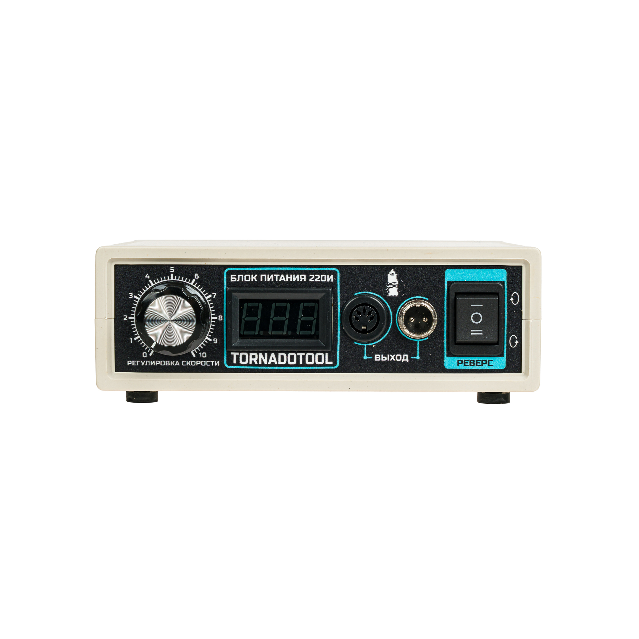 Импульсный блок питания Tornadotool 220И — фото 7