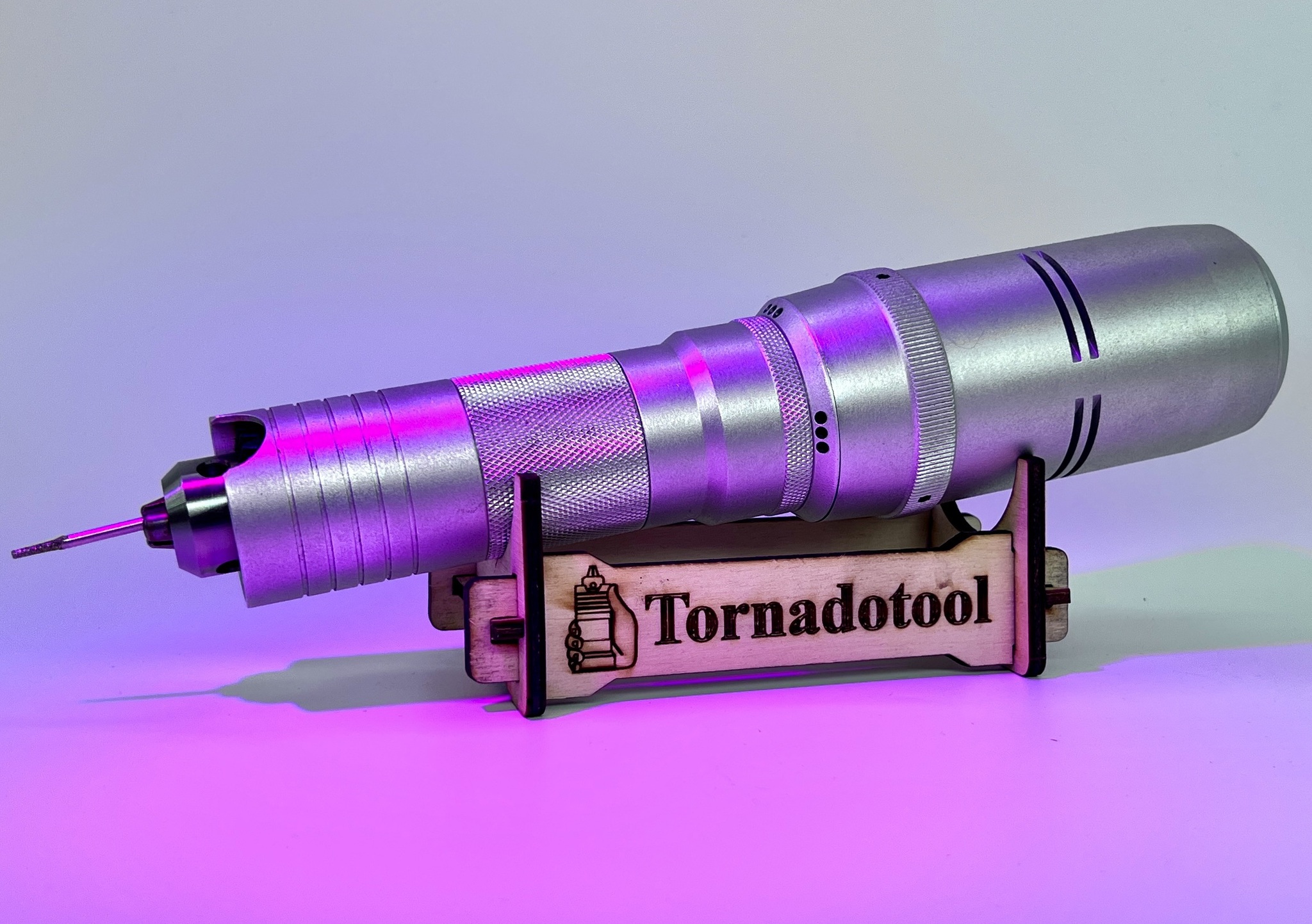 Подставка для бормашин Tornadotool — фото 5