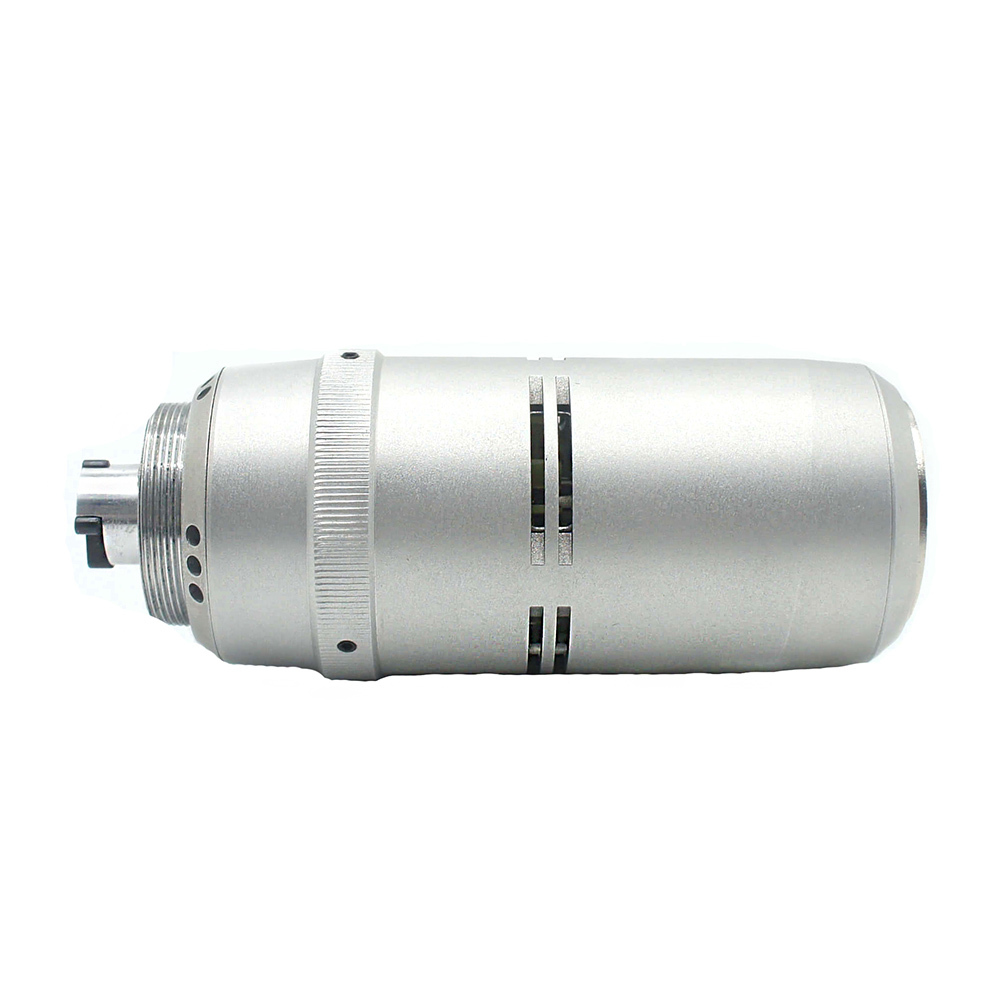 Бормашина Tornadotool Б9 (резьбовая) без блока питания — Цанга ER 6 мм — фото 4