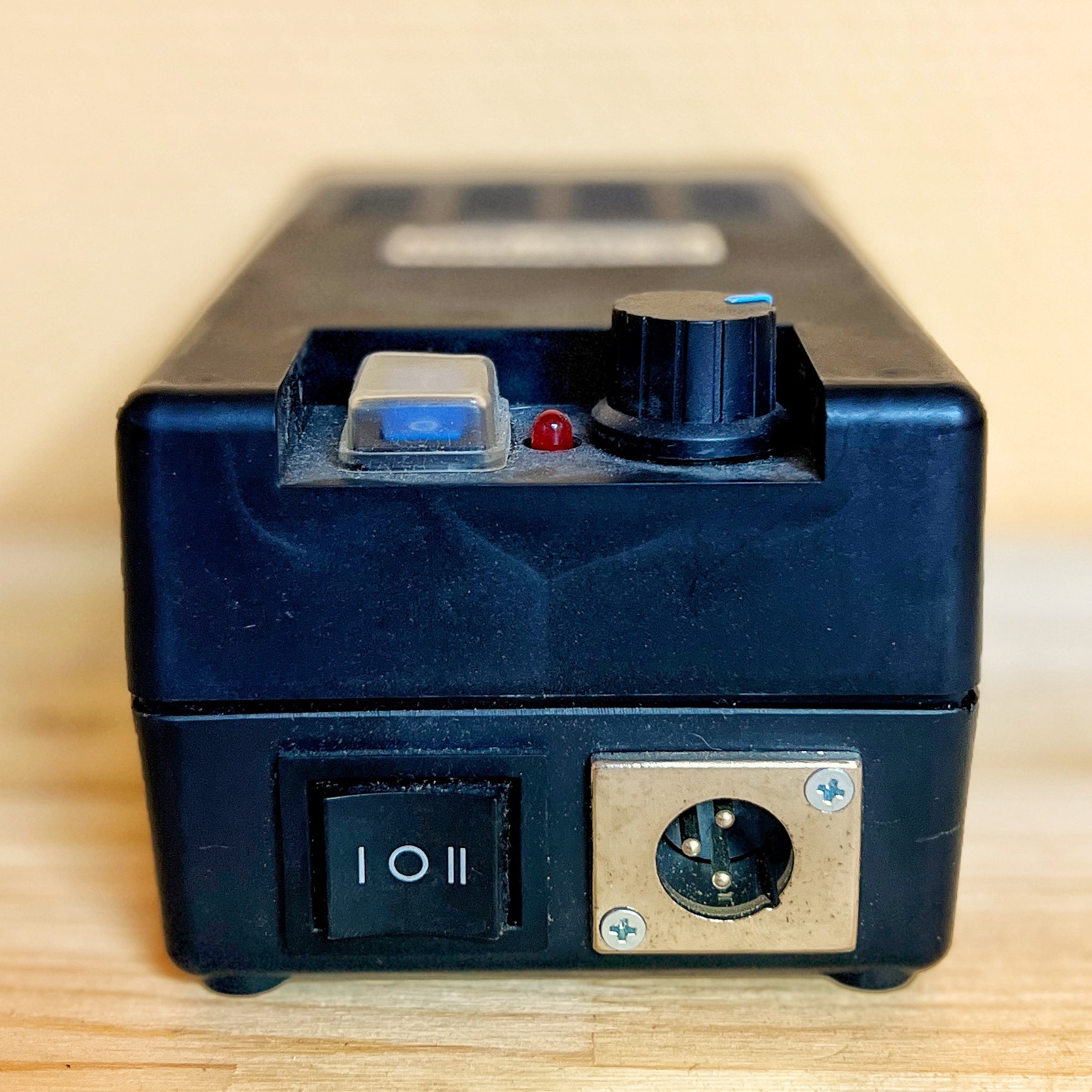 Блок питания Торнадо 5Р — фото 2