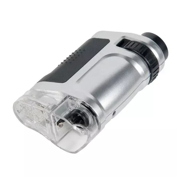 Микроскоп MG10081-8 20-40-кратный — фото 3