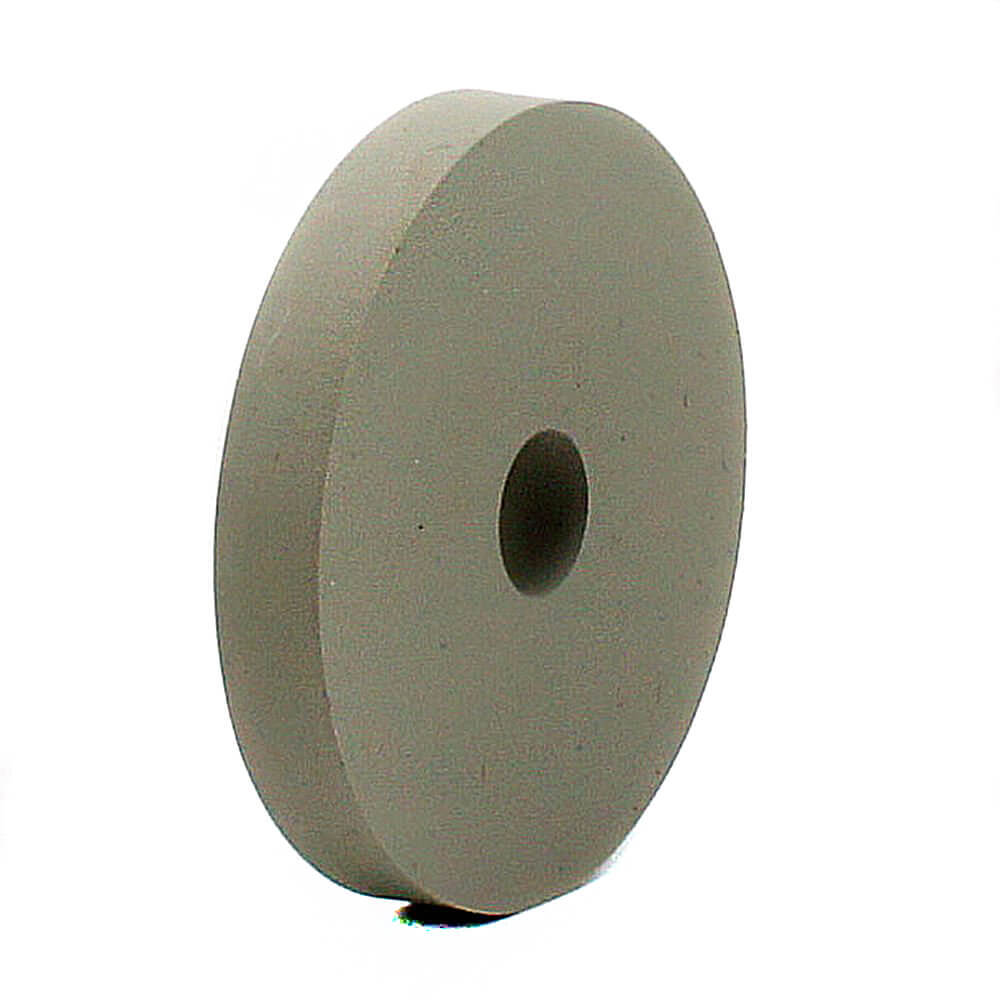 Диск полировальный Tornadotool d 48х7.5х10 мм Белый — фото 2