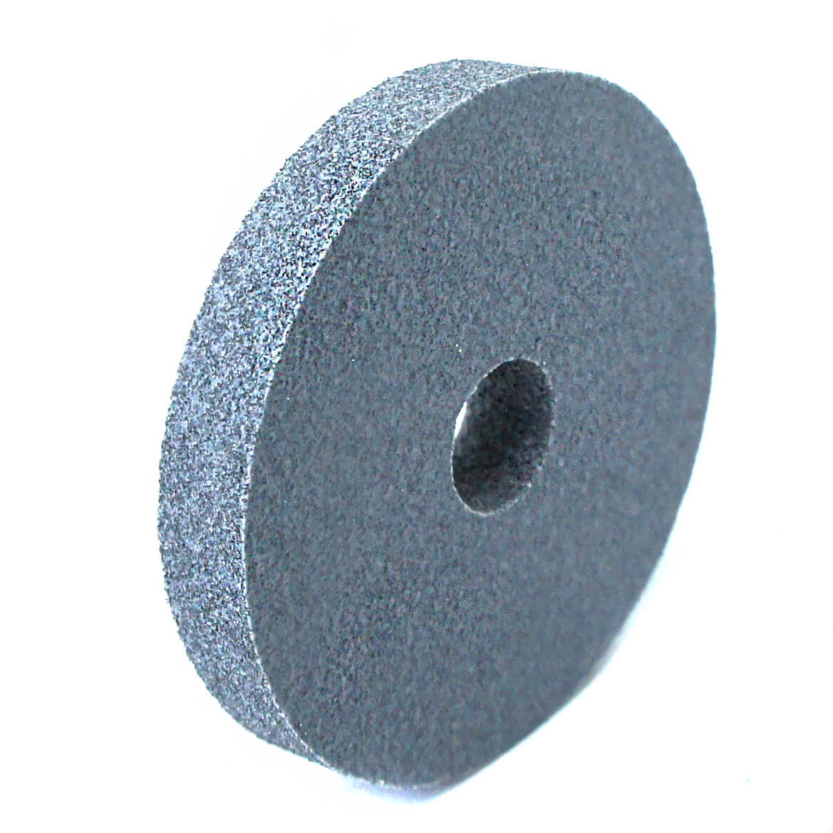Диск шлифовальный Tornadotool d 48х7.5х10 мм Серый — фото 2