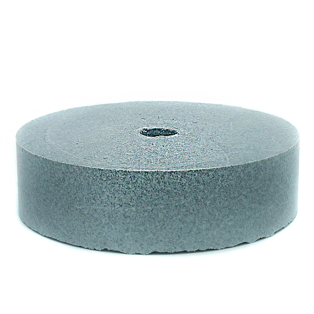 Диск шлифовальный Tornadotool d 75х20х10 мм Серый — фото 3