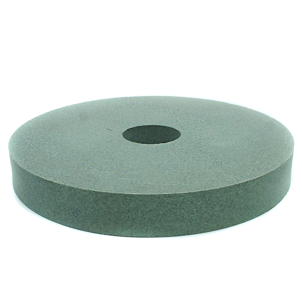 Диск шлифовальный Tornadotool d 110х20х32 мм Зеленый — фото 3