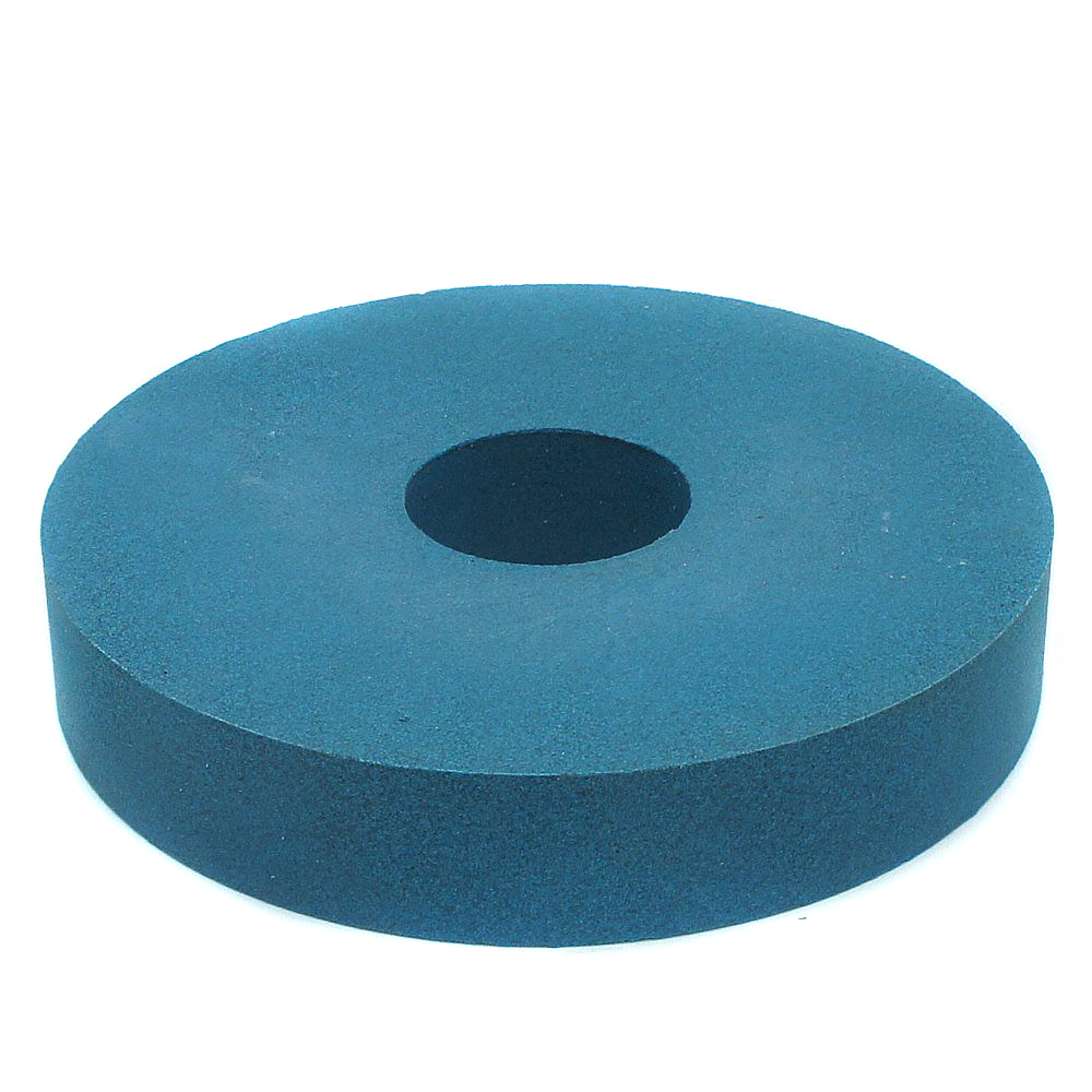 Диск шлифовальный Tornadotool d 110х20х32 мм Синий — фото 3