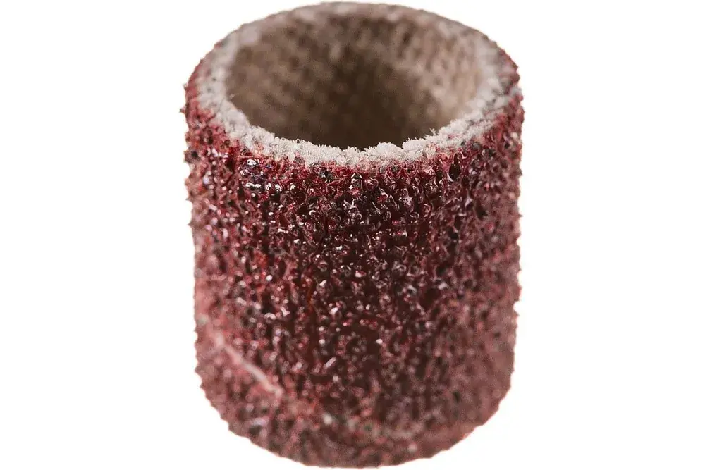 Набор наждачных бандажей d 15мм — фото 7