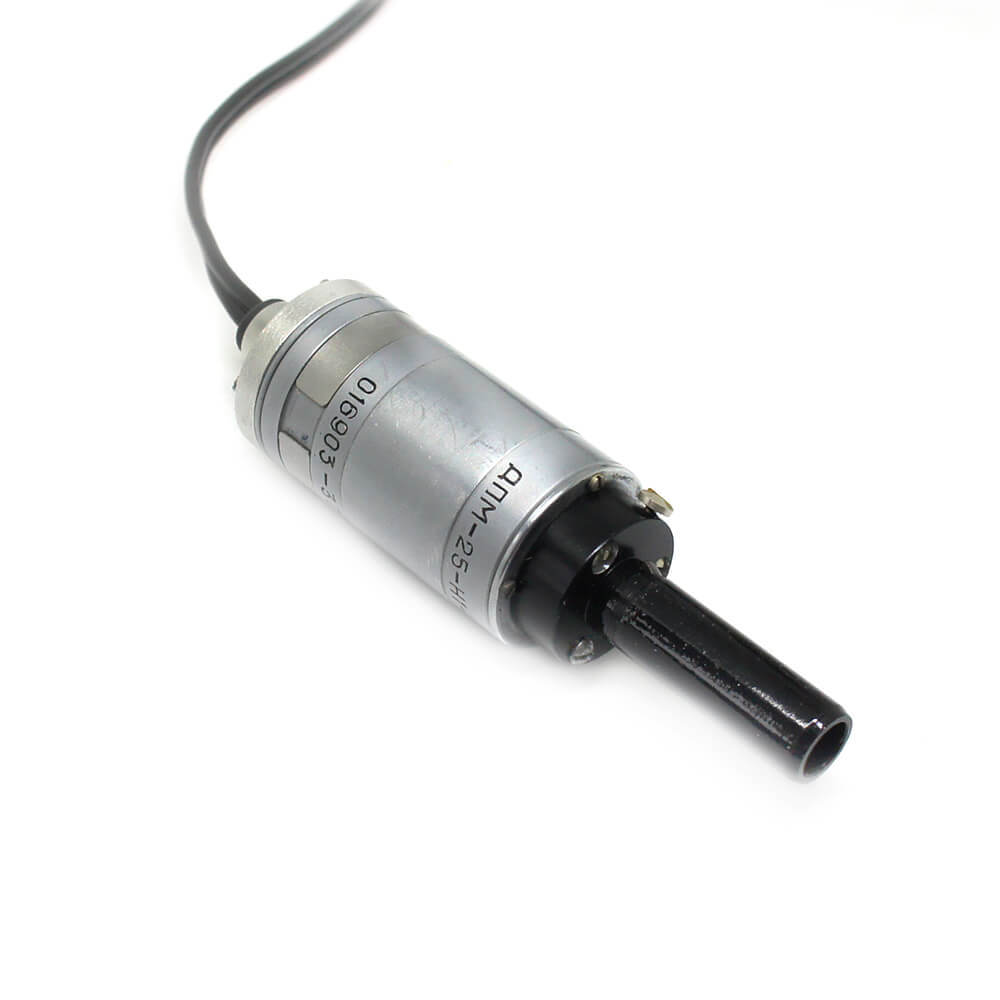 Электропривод для наконечников ДПМ25-Н3-02Г — фото 2