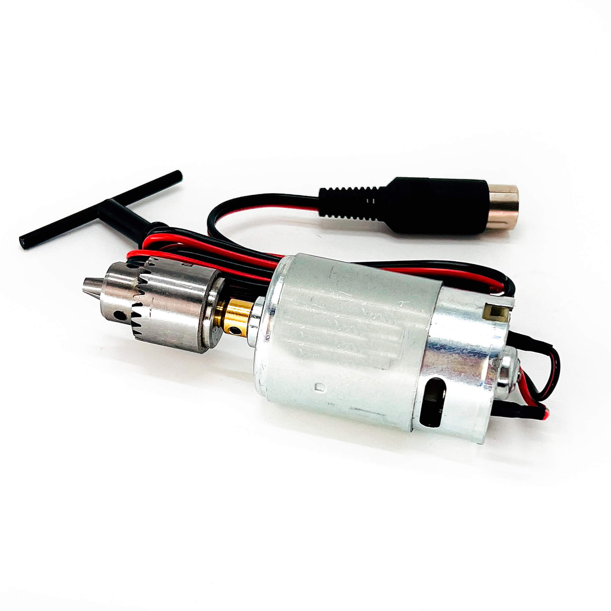 Мини дрель, электрическая, МДК-6 — 5PIN — фото 7