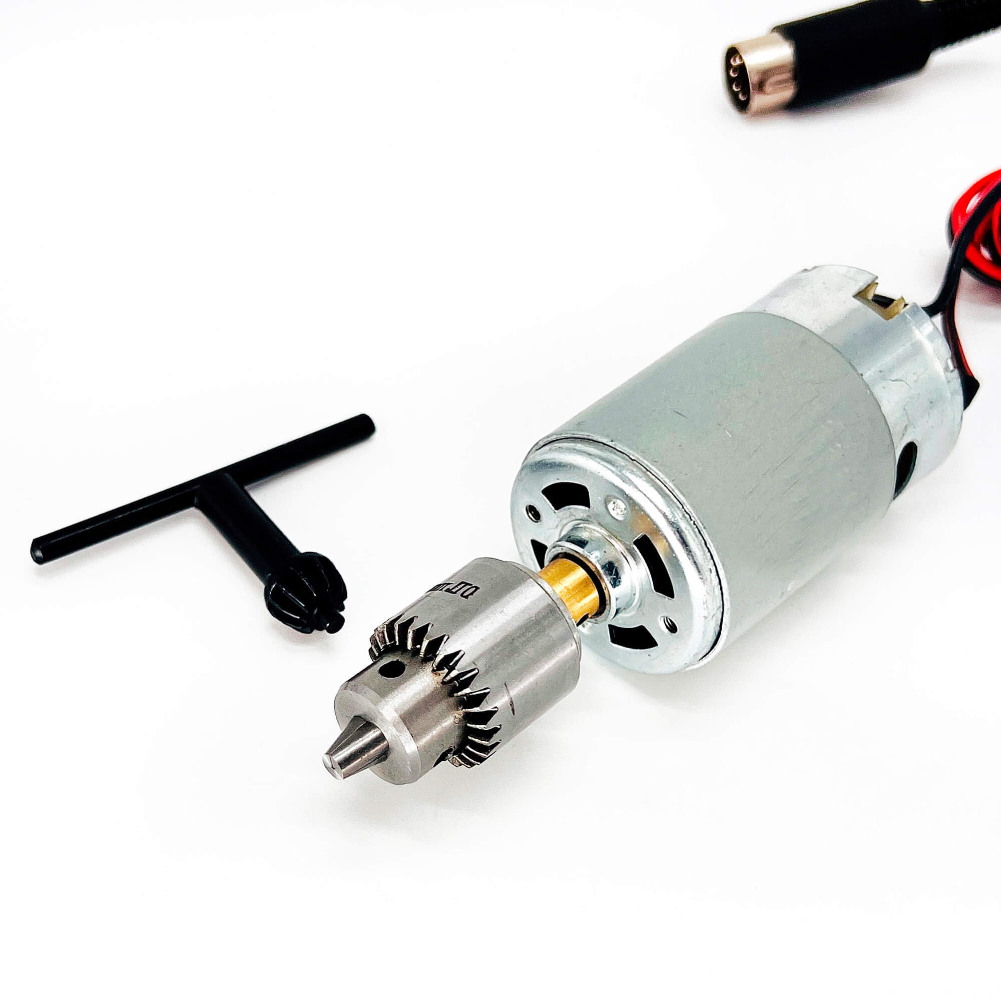 Мини дрель, электрическая, МДК-6 — 5PIN — фото 10