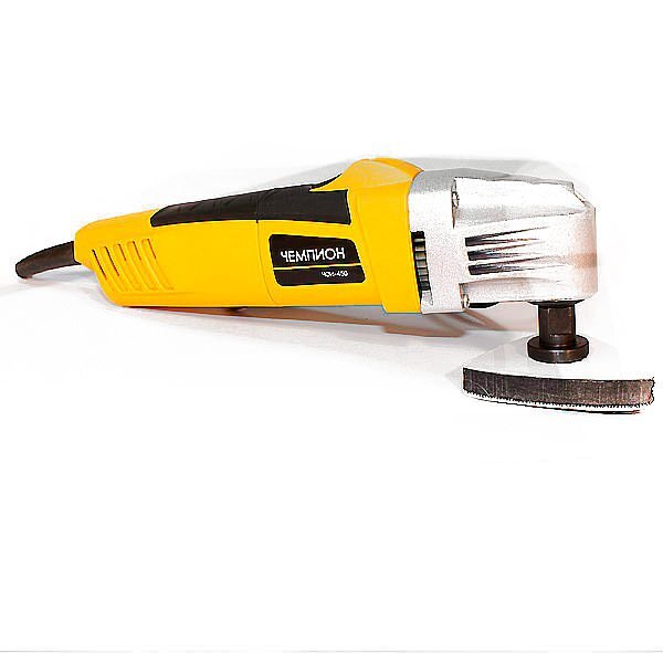 Реноватор Чемпион ЧОИ-450 — фото 2