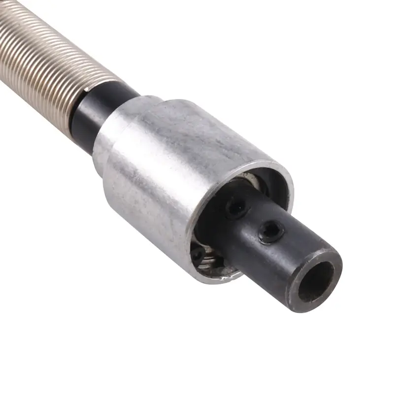 Рукав для настольной полировальной машины — фото 5