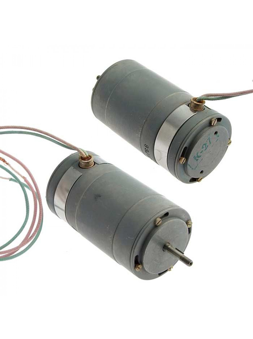 Электродвигатель ДПМ-25-Н1-07Т — фото 3