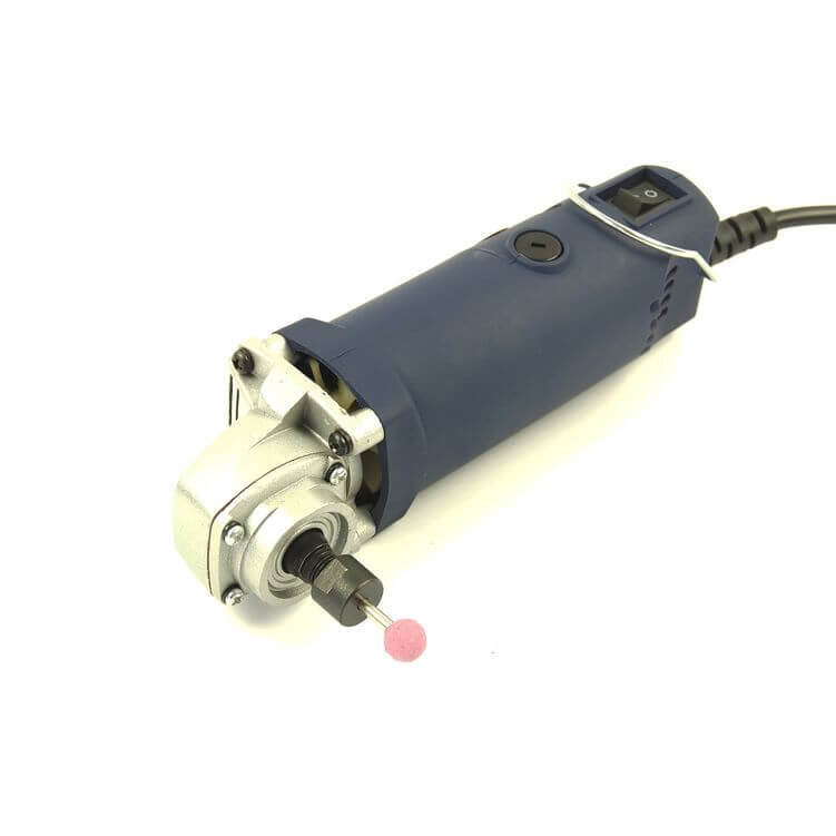 Угловая шлифовальная машина-гравер (Ройс) ROYCE RDG-500S — фото 2