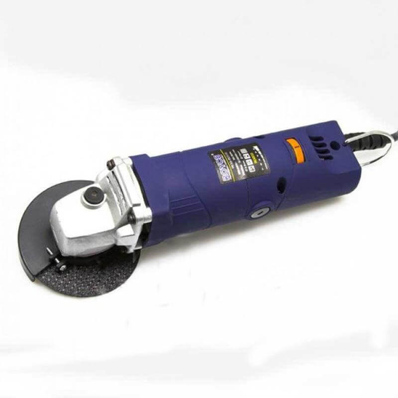 Угловая шлифовальная машина-гравер (Ройс) ROYCE RDG-500S — фото 3