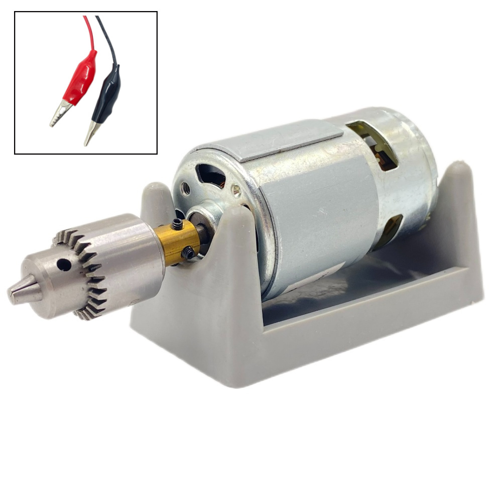 Мини-дрель кулачковая МДК-7 — 5PIN — фото 5