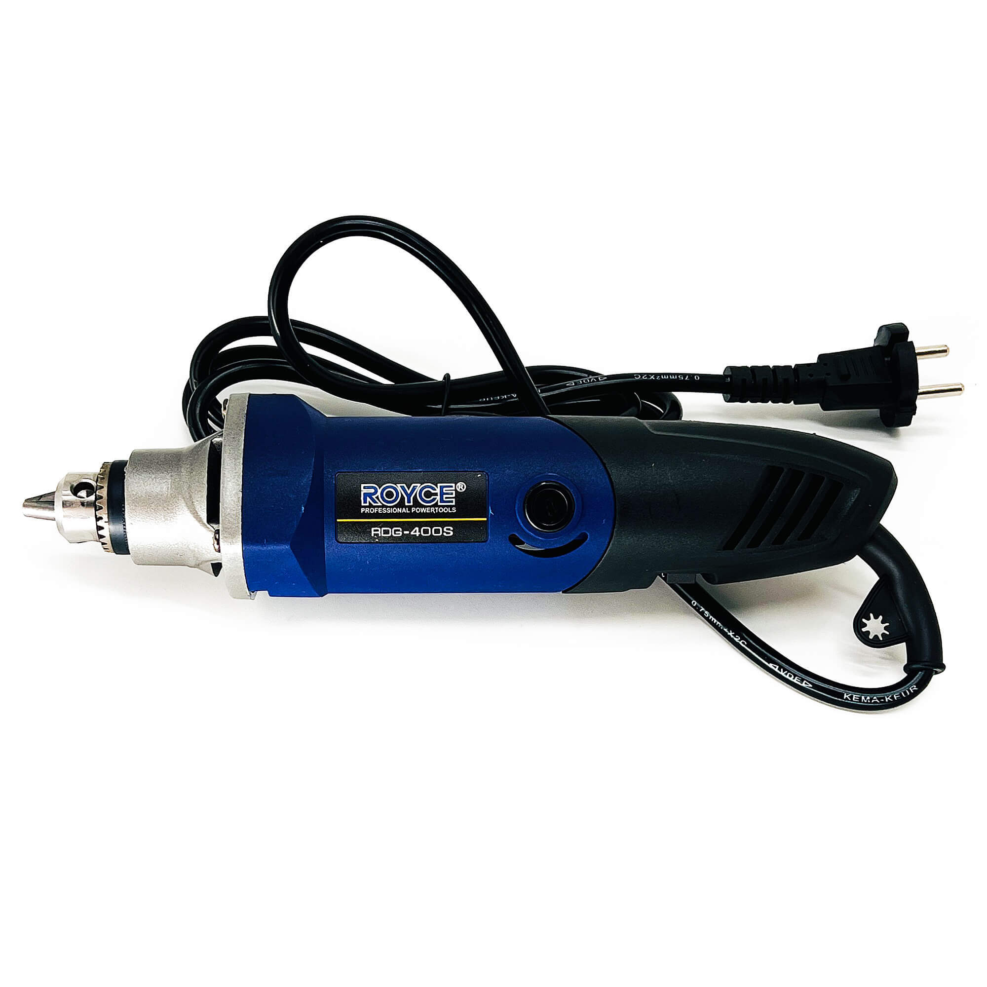 Гравер кулачковый (Ройс) ROYCE RDG-400 — фото 2