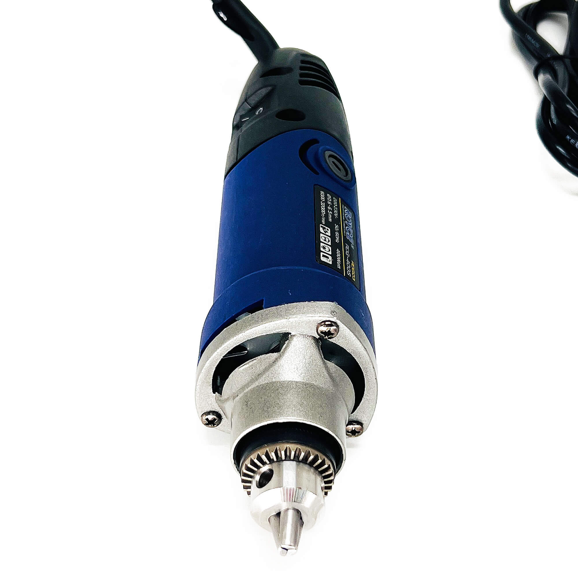 Гравер кулачковый (Ройс) ROYCE RDG-400 — фото 4