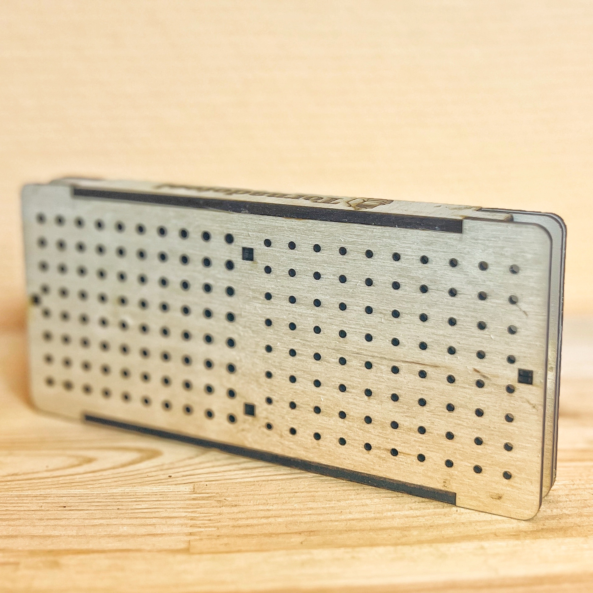 Подставка Tornadotool для борфрез с хвостовиками 2.35/3.2 мм — фото 3