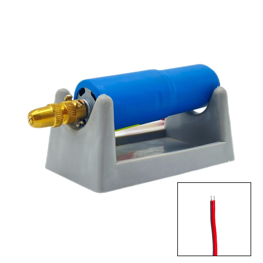 Мини-дрель цанговая МД-2 — 5PIN — фото 4