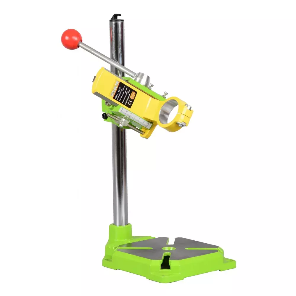 Стойка для дрели и гравера, 400х60х43 мм, вертикальная — фото 7