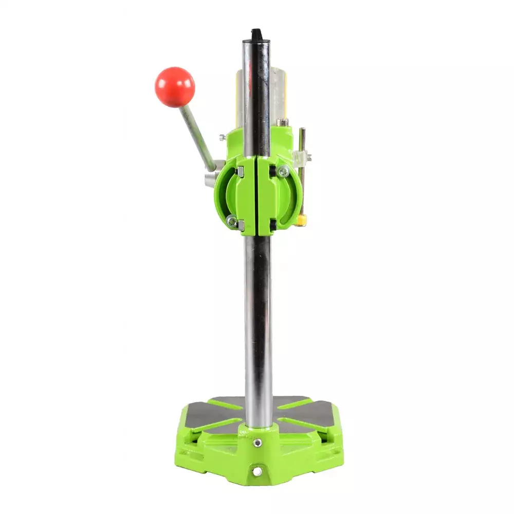 Стойка для дрели и гравера, 400х60х43 мм, вертикальная — фото 9