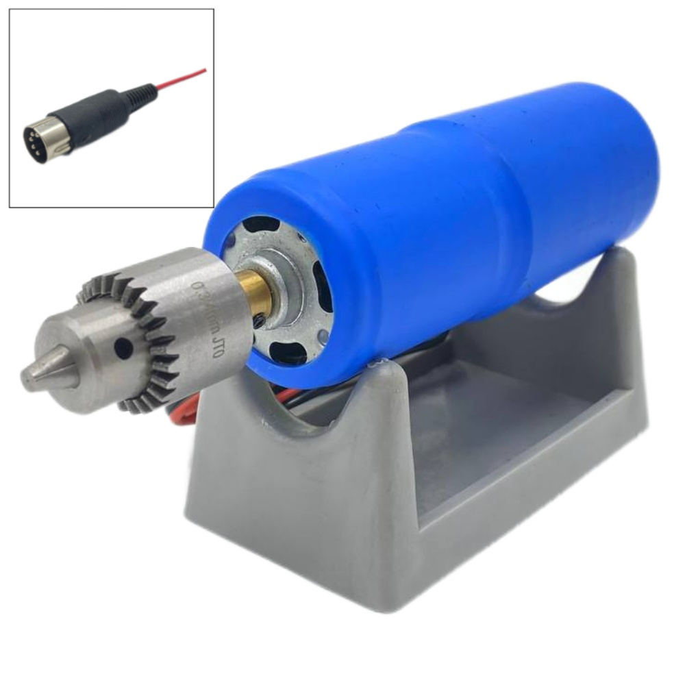 Мини-дрель кулачковая МД-6 — 5PIN — фото 3