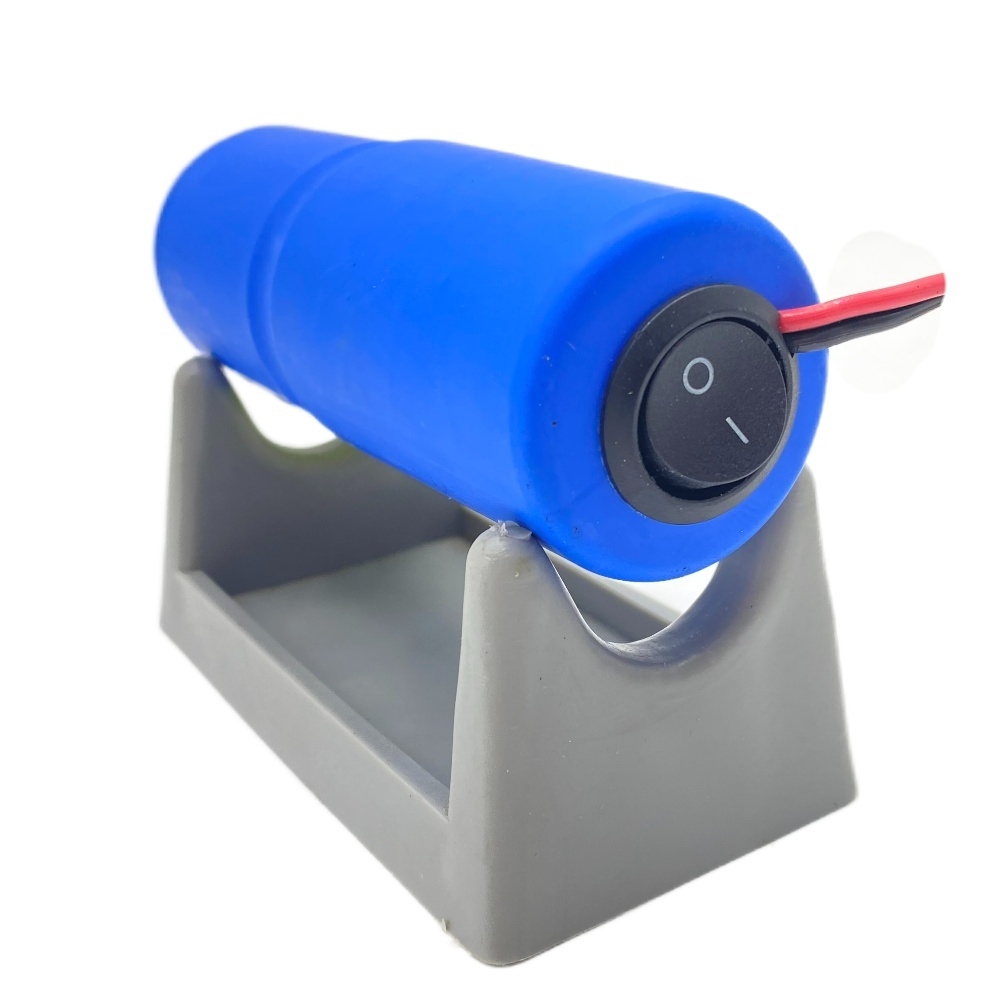 Мини-дрель кулачковая МД-6 — 5PIN — фото 4