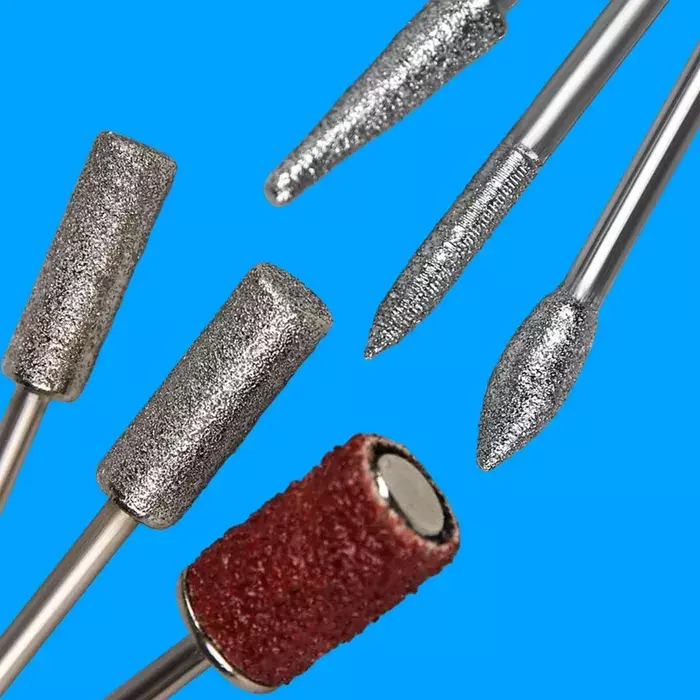 Набор насадок 12 предметов — фото 4