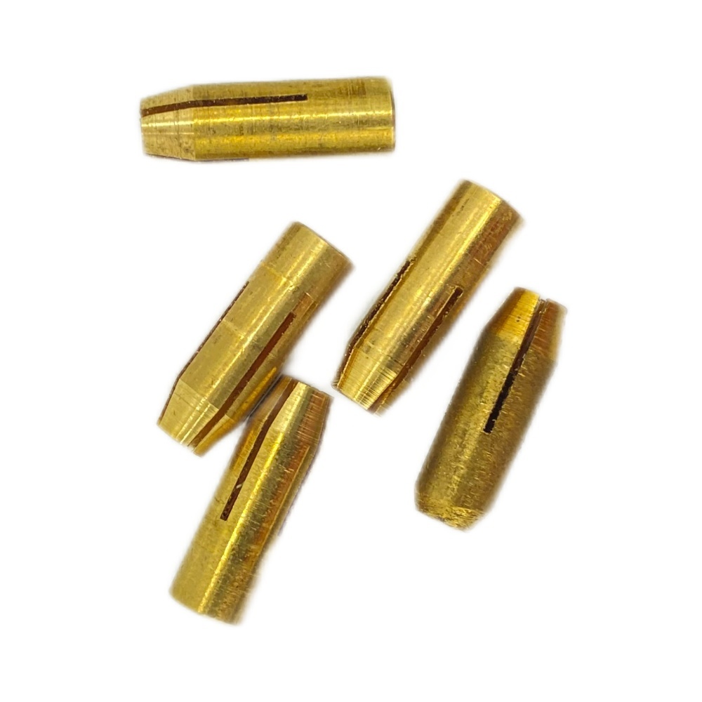 Мини-дрель цанговая МДЦ-4 — 5PIN — фото 3