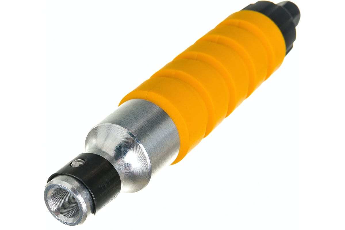 Стамеска ударная с резцами 7 предметов для гибкого вала — фото 5