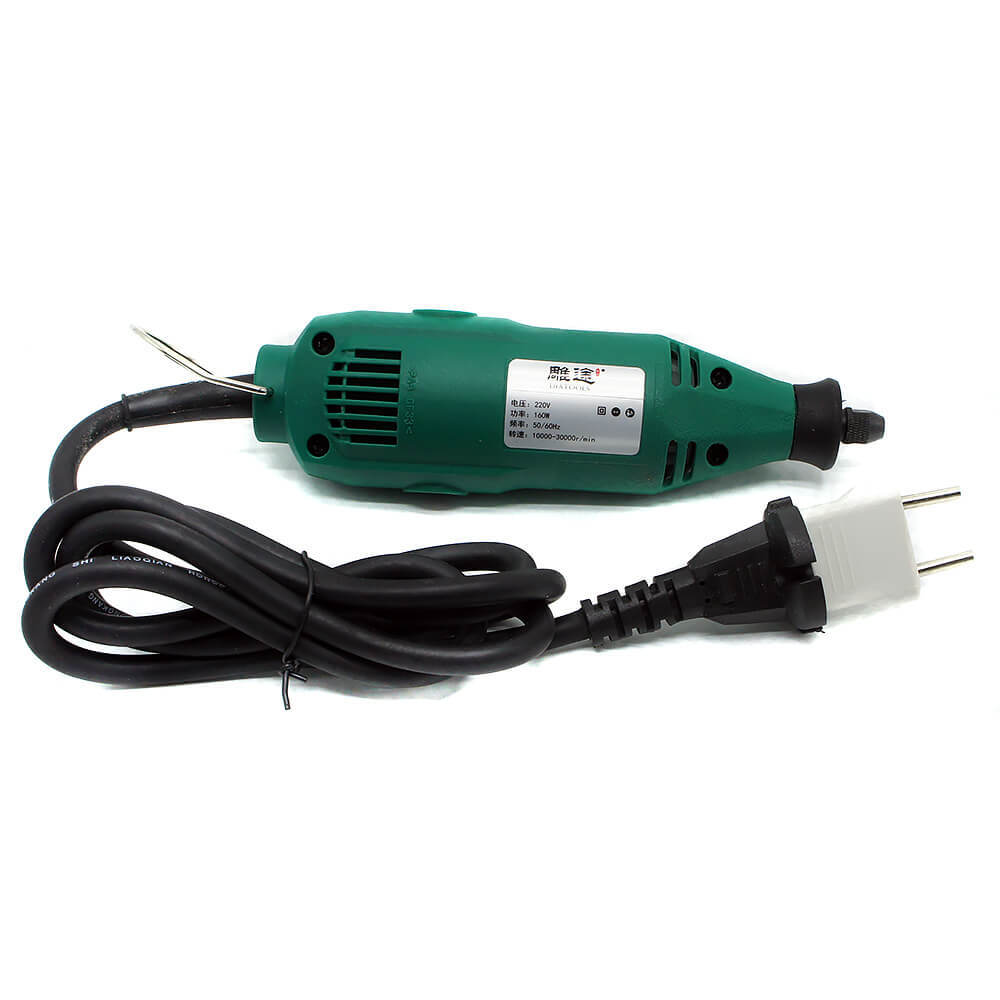 Гравер (Диатулс) Diatools 160Вт — фото 3