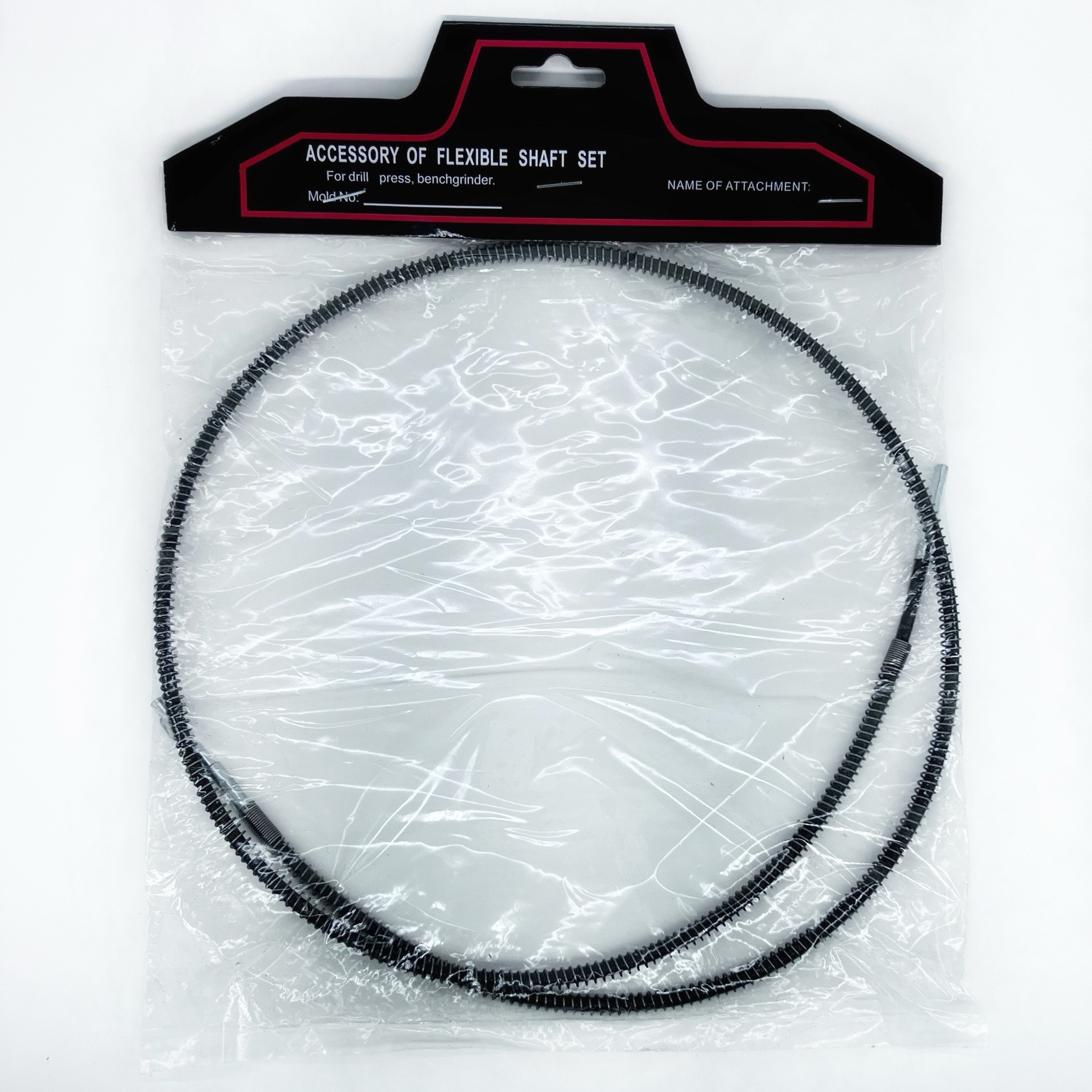 Тросик для Гибкий вал Tornadotool Б — фото 4