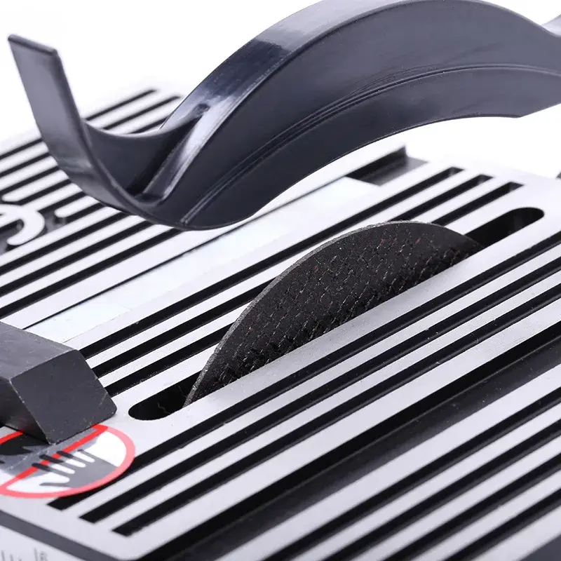 Настольная циркулярная пила J1F-DC100 — фото 3