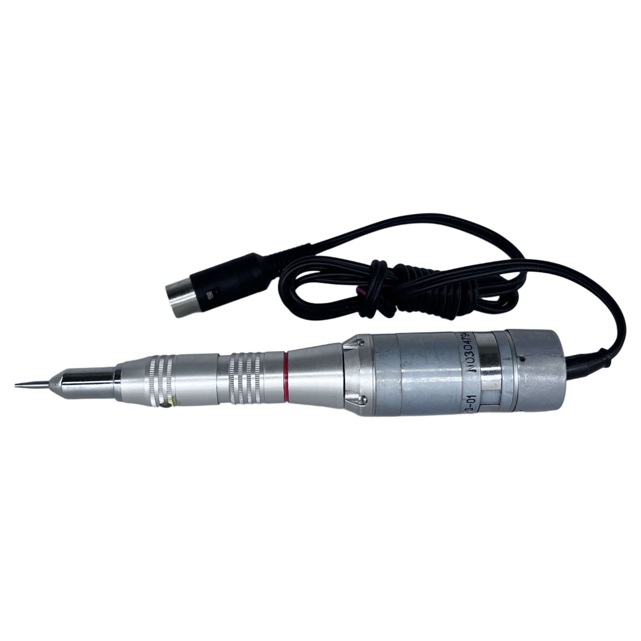 Бормашина для гравировки ДПМ 25/НПМ-40 без блока питания — фото 2