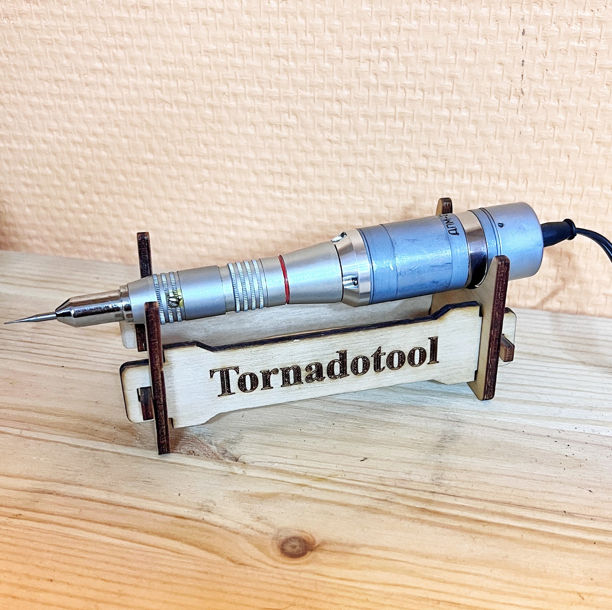 Бормашина для гравировки ДПМ 25/НПМ-40 без блока питания — фото 3