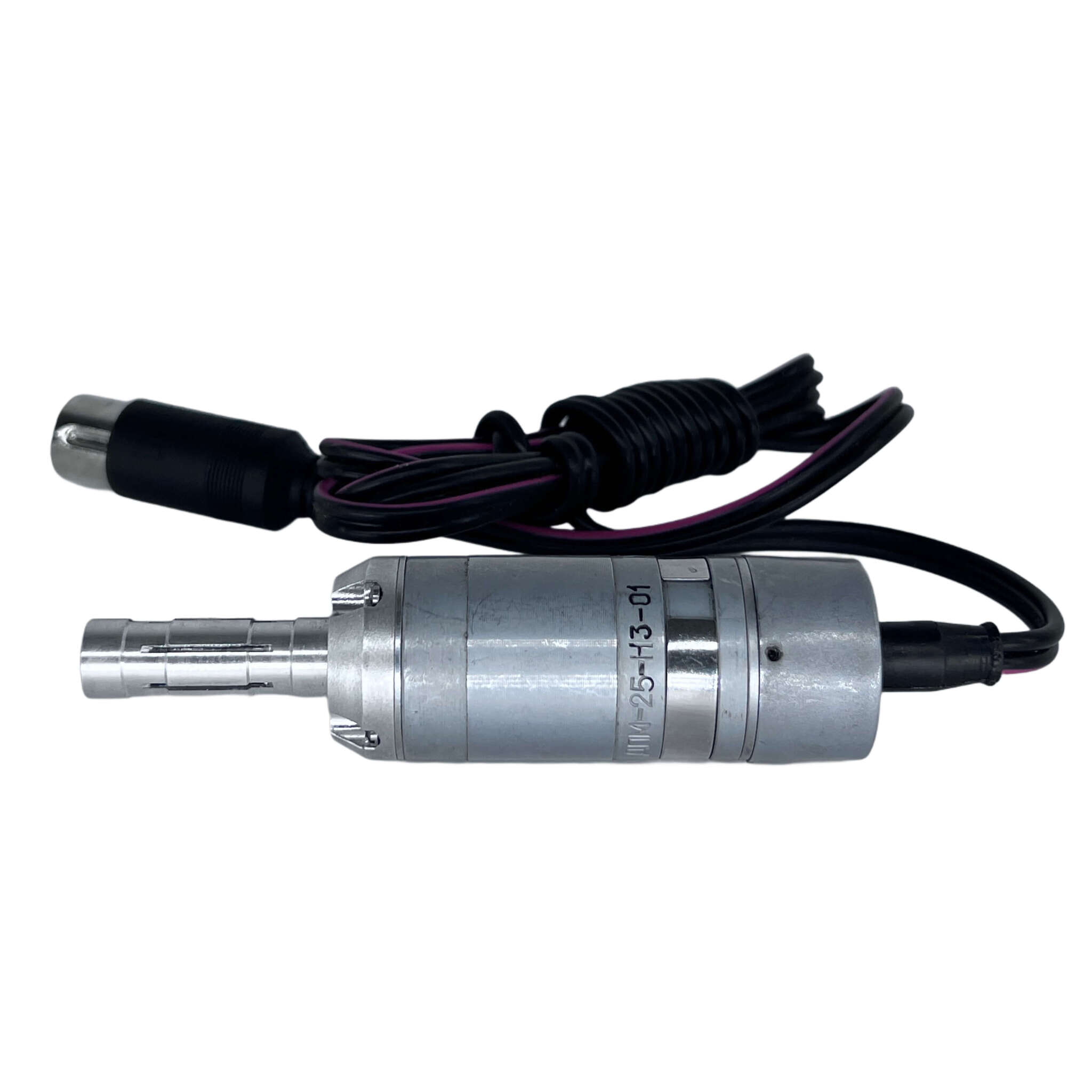 Бормашина для гравировки ДПМ 25/НПМ-40 без блока питания — фото 4