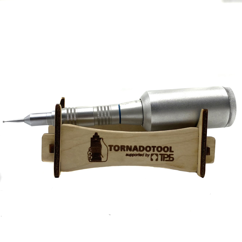 Бормашина Tornadotool М-НПМ (резьбовая) без блока питания — фото 3