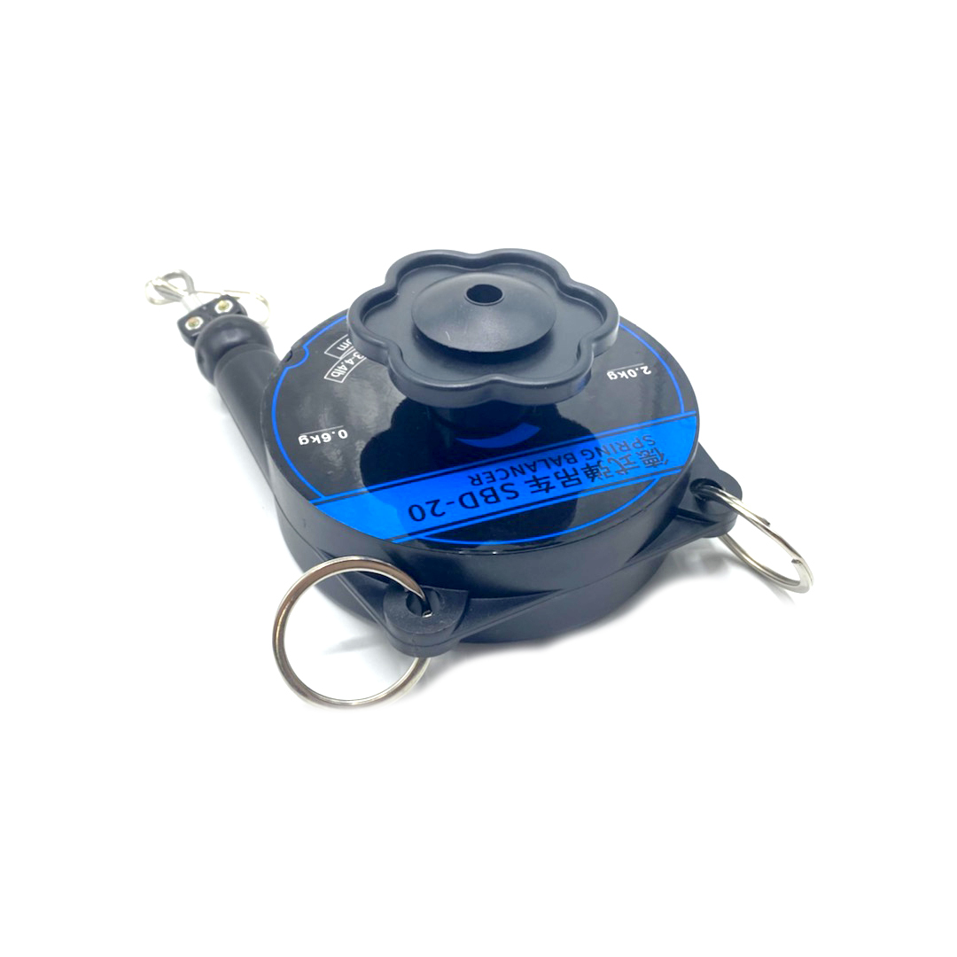 Балансир пружинный тросовый SBD-20 — фото 3