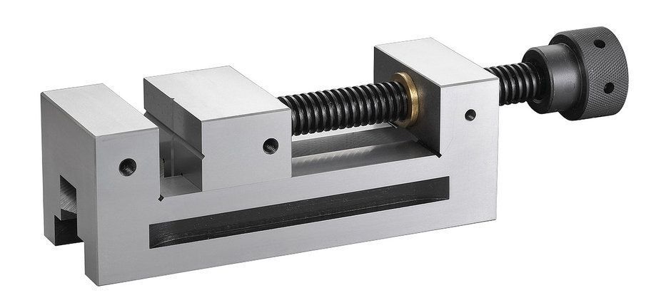 Тиски лекальные прецизионные — фото 2