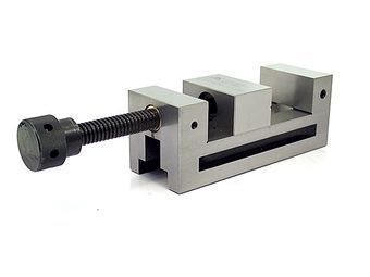 Тиски лекальные прецизионные — фото 3