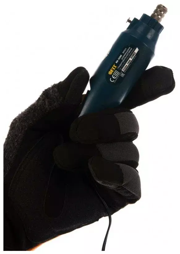 Гравировальная машина (ФИТ) FIT DG-12AC — фото 3