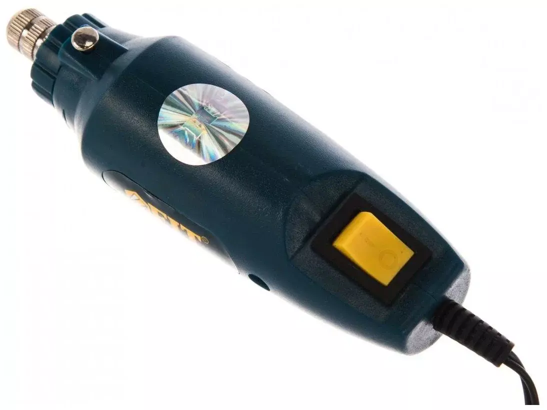 Гравировальная машина (ФИТ) FIT DG-12AC — фото 4