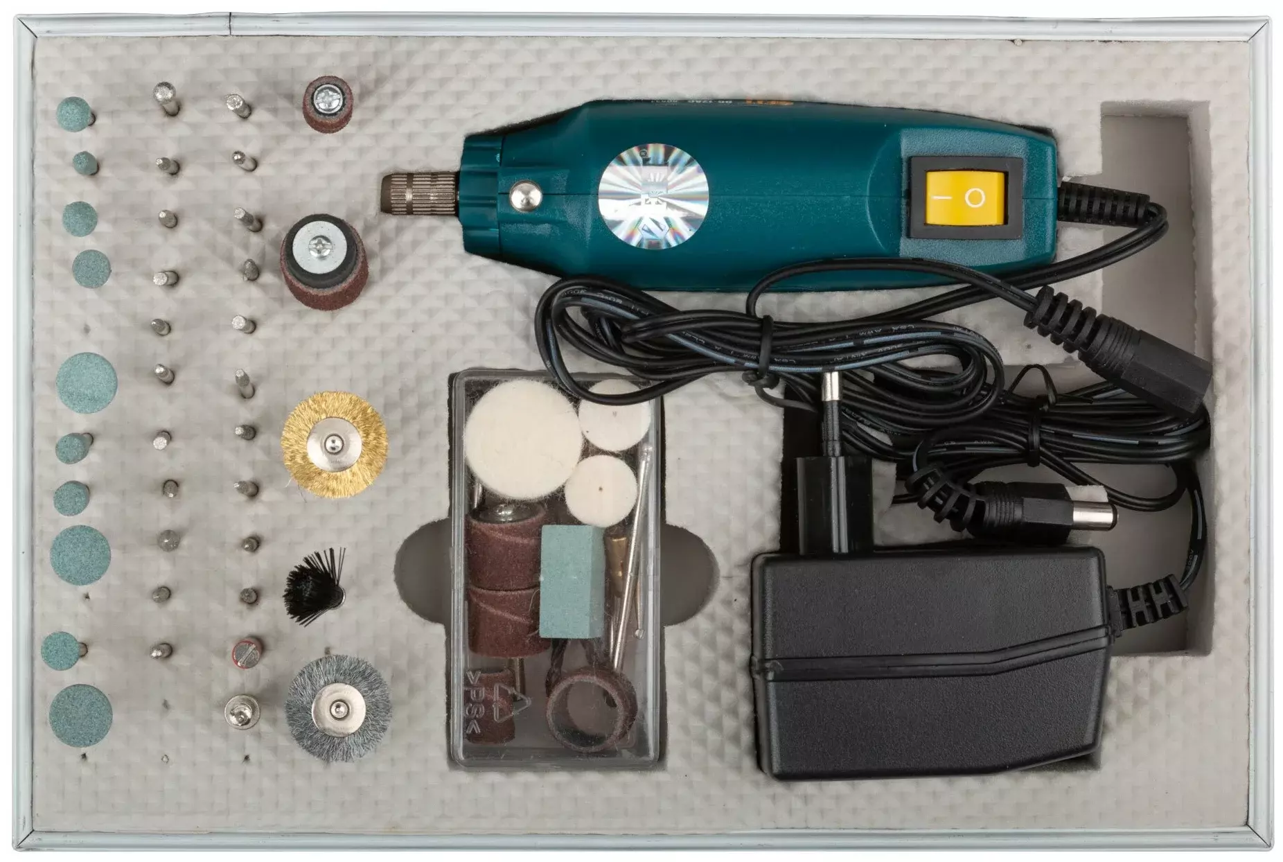 Гравировальная машина (ФИТ) FIT DG-12AC — фото 5