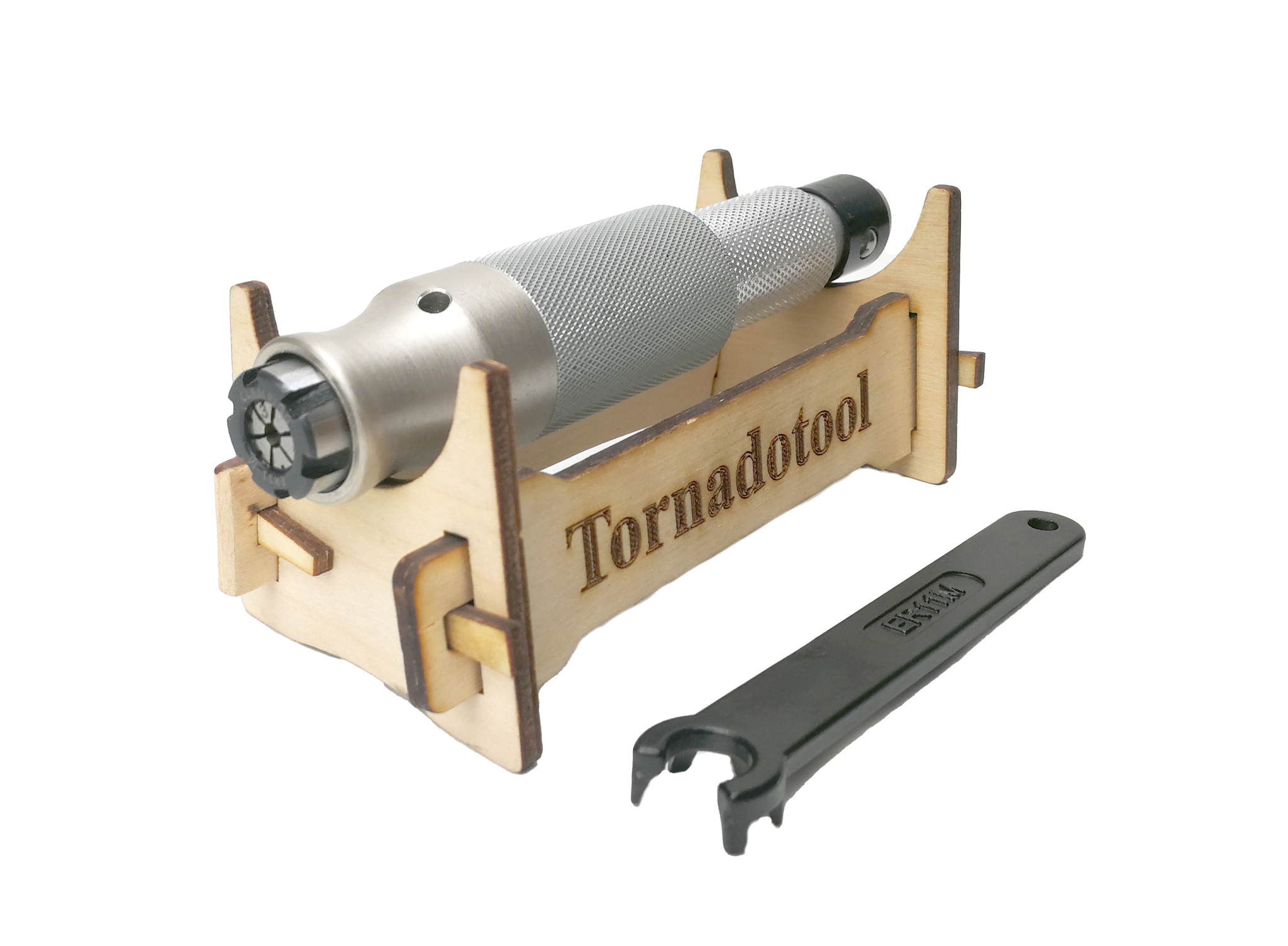 Наконечник Tornadotool "ER" 3mm — фото 2