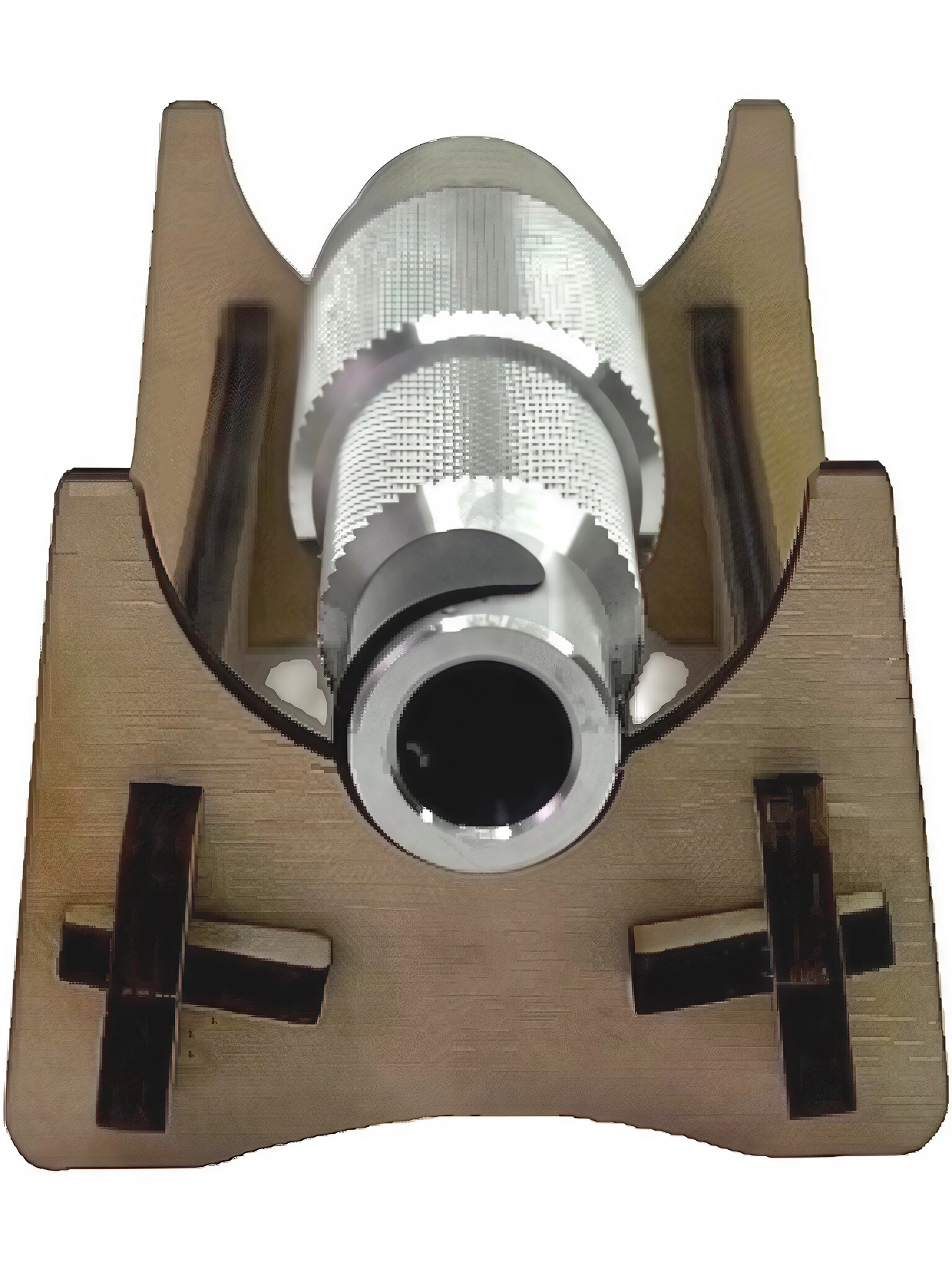 Наконечник Tornadotool "ER" 3mm — фото 4